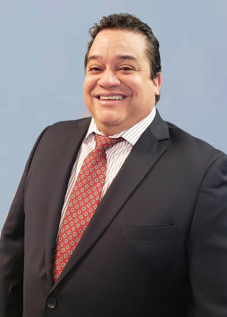 Jose A. Faura, CTO